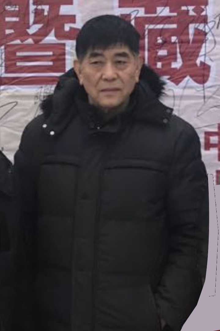 張勝偉